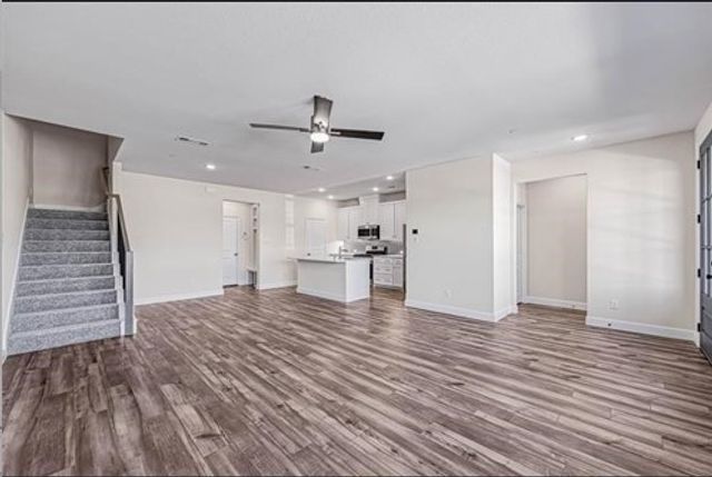 13151 Teton Street, Frisco, TX 75035