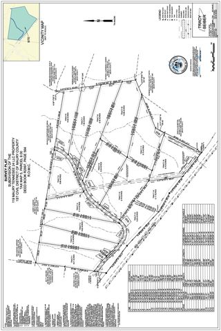 3 Slaughter Rd, Primm Springs, TN 38476