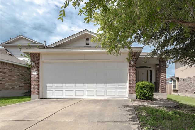 1504 Morning Mist LN, Pflugerville, TX 78660