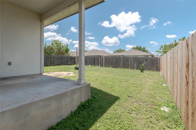 1504 Morning Mist LN, Pflugerville, TX 78660