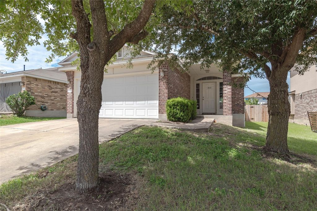 1504 Morning Mist LN, Pflugerville, TX 78660
