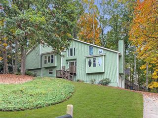 2136 Clementine Drive, Marietta, GA 30066