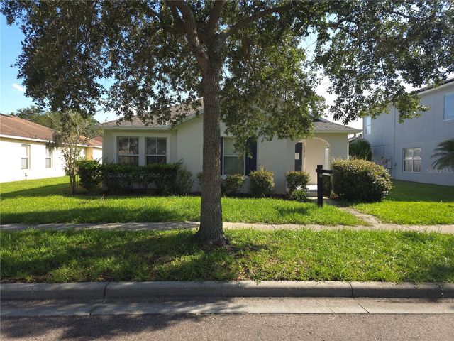 13812 CEPHEUS DRIVE, Orlando, FL 32828