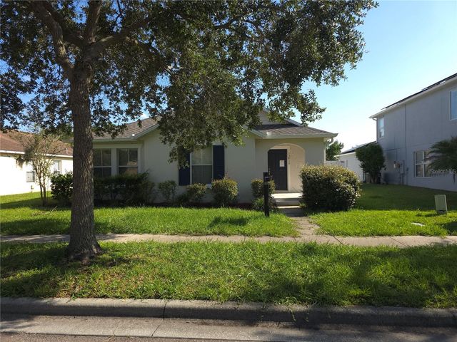 13812 CEPHEUS DRIVE, Orlando, FL 32828