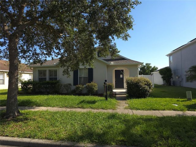 13812 CEPHEUS DRIVE, Orlando, FL 32828