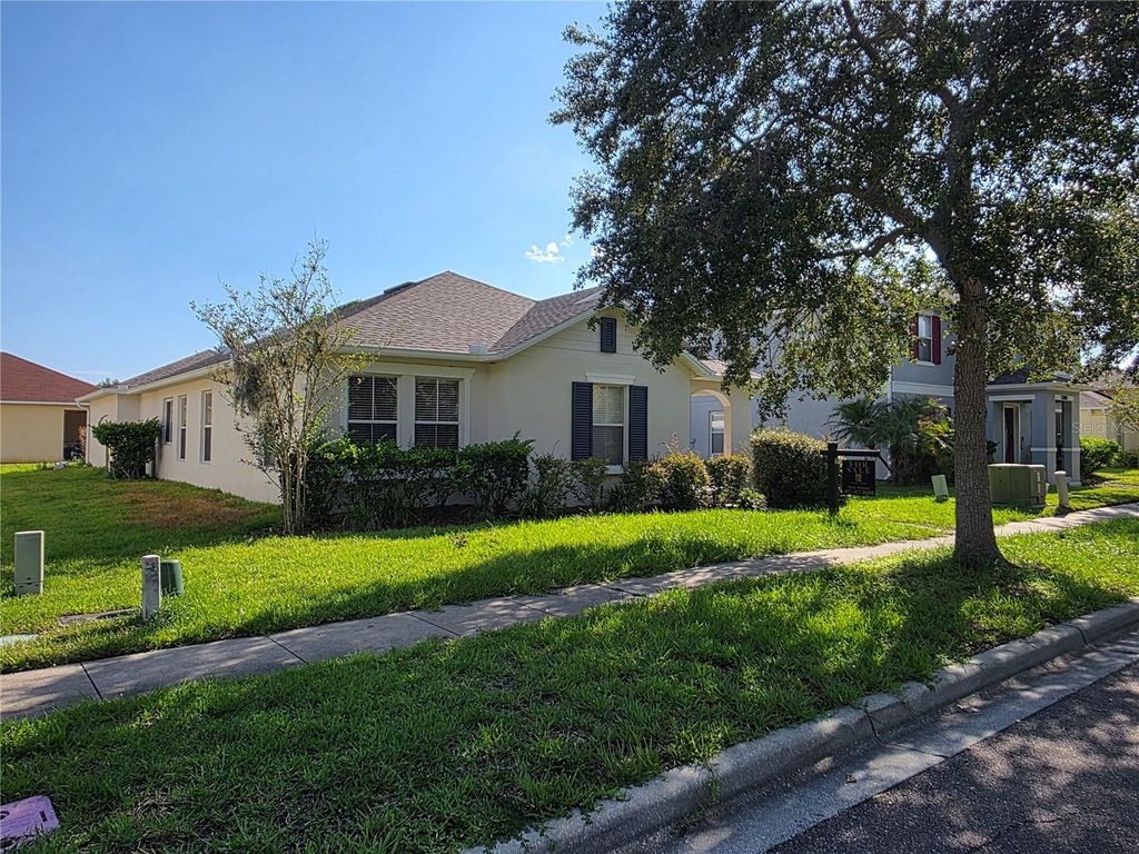 13812 CEPHEUS DRIVE, Orlando, FL 32828