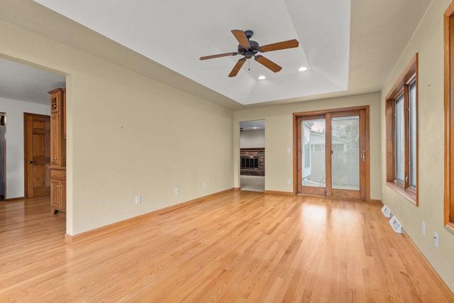 2101 N EUGENE STREET, Appleton, WI 54914