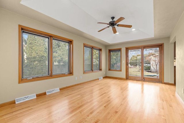 2101 N EUGENE STREET, Appleton, WI 54914