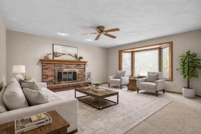 2101 N EUGENE STREET, Appleton, WI 54914