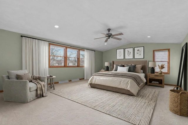 2101 N EUGENE STREET, Appleton, WI 54914