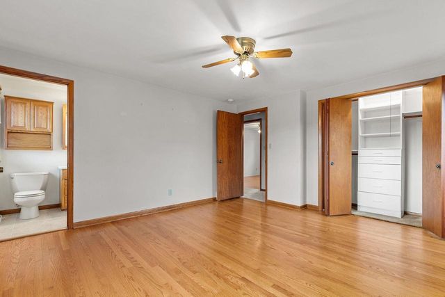 2101 N EUGENE STREET, Appleton, WI 54914