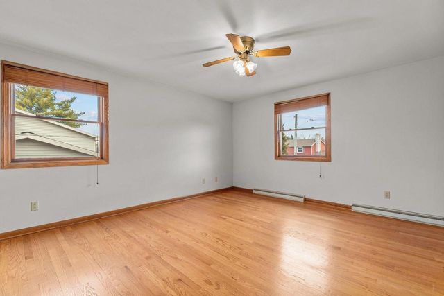 2101 N EUGENE STREET, Appleton, WI 54914