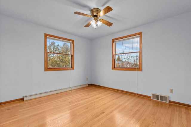 2101 N EUGENE STREET, Appleton, WI 54914