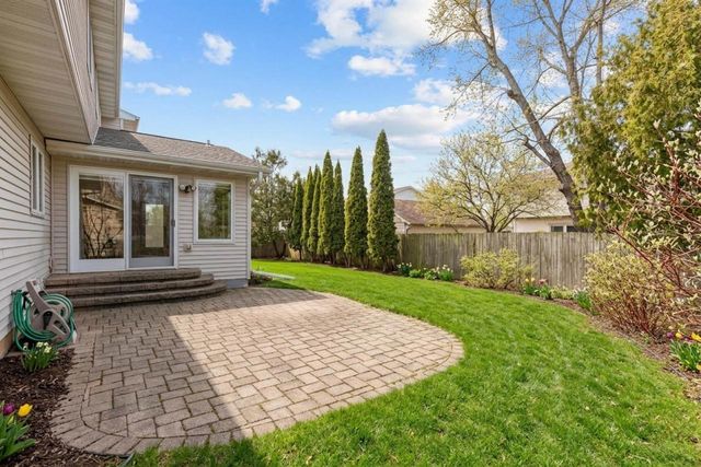 2101 N EUGENE STREET, Appleton, WI 54914