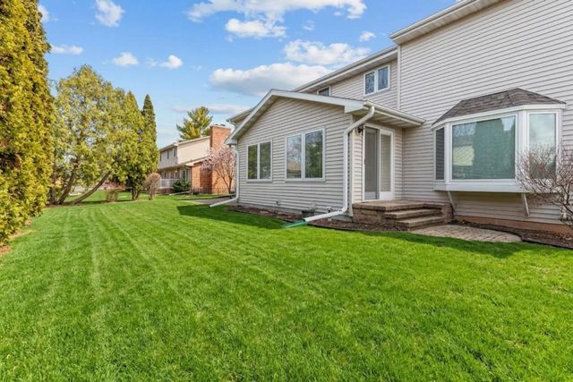 2101 N EUGENE STREET, Appleton, WI 54914