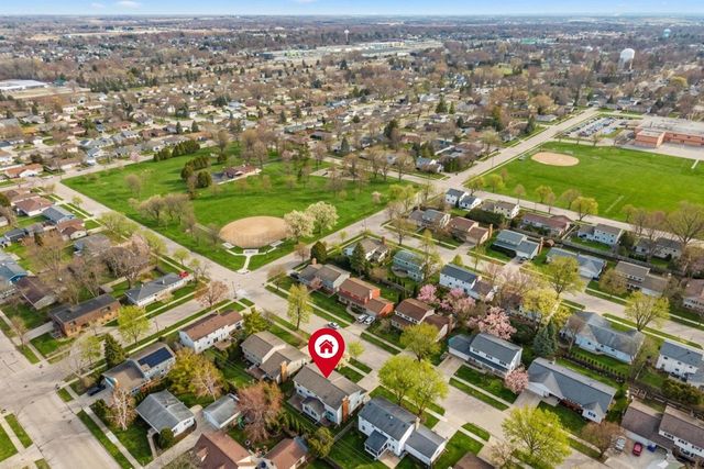 2101 N EUGENE STREET, Appleton, WI 54914