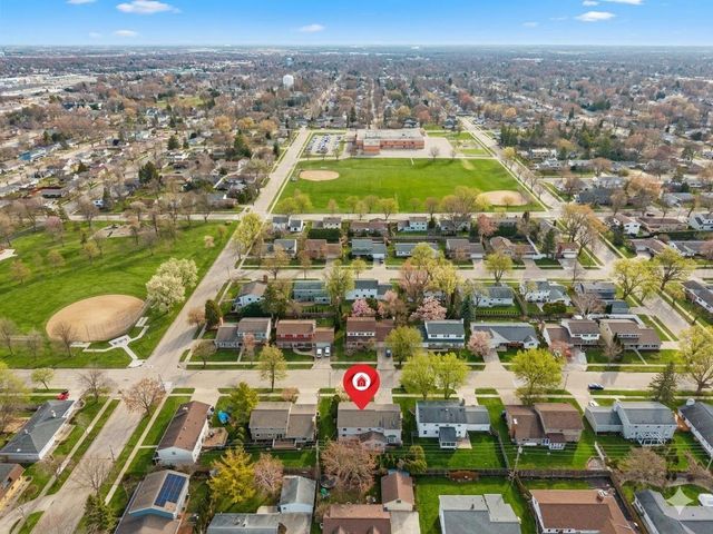 2101 N EUGENE STREET, Appleton, WI 54914