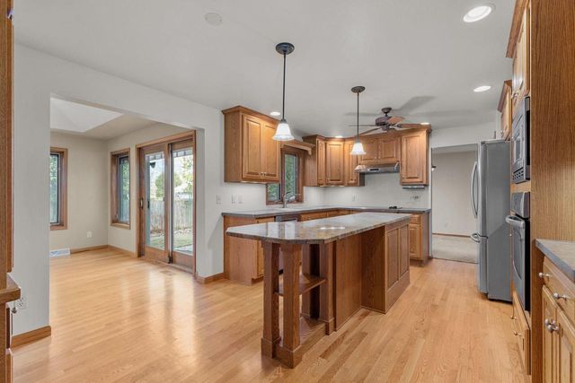 2101 N EUGENE STREET, Appleton, WI 54914