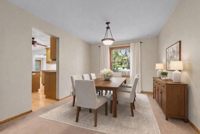 2101 N EUGENE STREET, Appleton, WI 54914