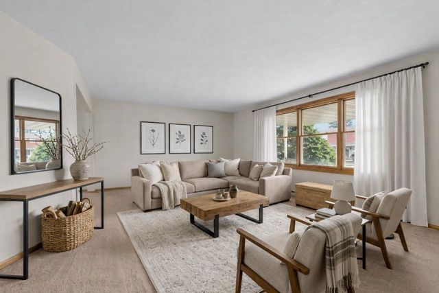 2101 N EUGENE STREET, Appleton, WI 54914