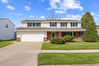 2101 N EUGENE STREET, Appleton, WI 54914