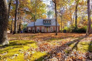 3313 Quarry Drive, Fayetteville, NC 28303