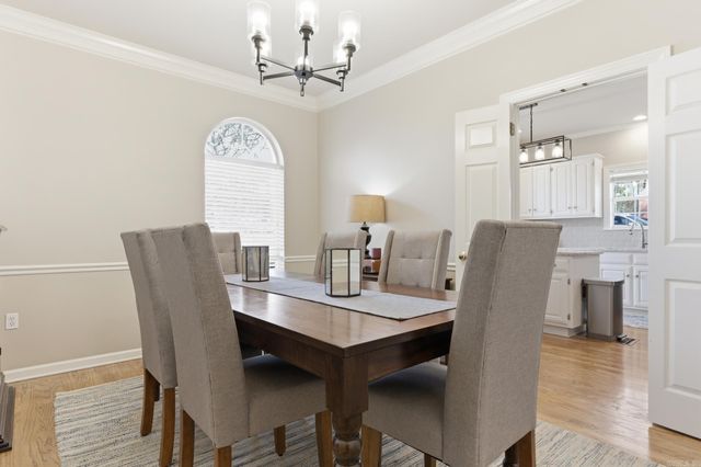 14620 Chambery Drive, Little Rock, AR 72211