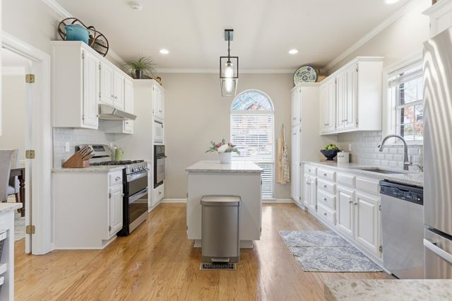 14620 Chambery Drive, Little Rock, AR 72211