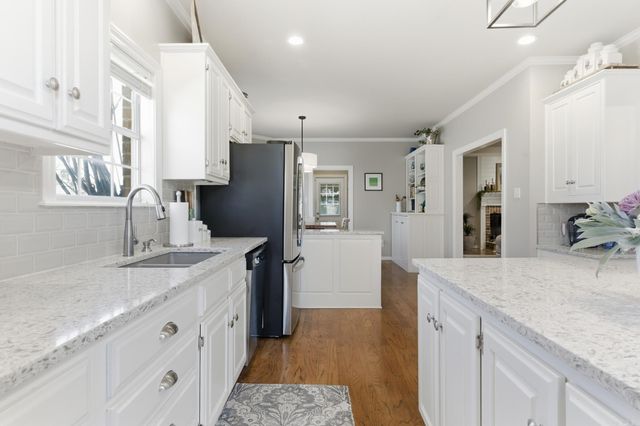 14620 Chambery Drive, Little Rock, AR 72211