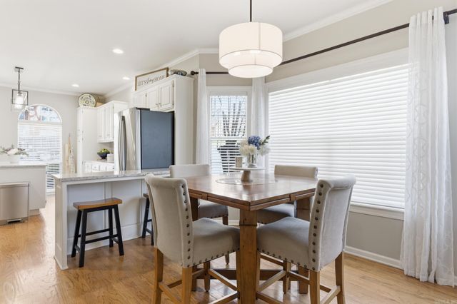 14620 Chambery Drive, Little Rock, AR 72211