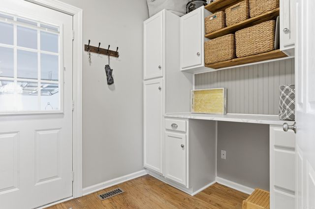 14620 Chambery Drive, Little Rock, AR 72211