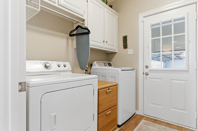 14620 Chambery Drive, Little Rock, AR 72211