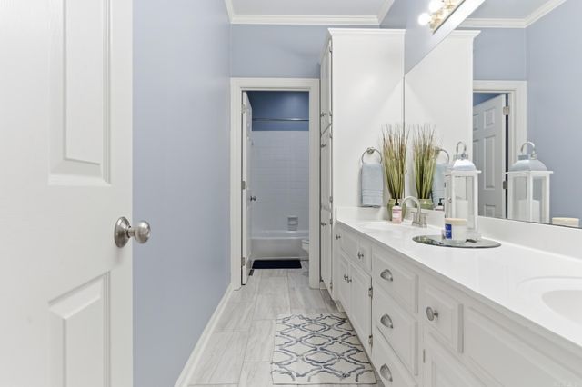 14620 Chambery Drive, Little Rock, AR 72211