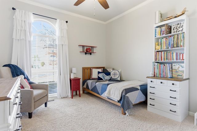 14620 Chambery Drive, Little Rock, AR 72211