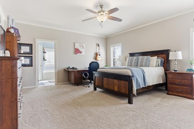 14620 Chambery Drive, Little Rock, AR 72211