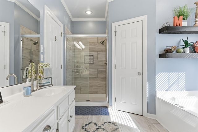 14620 Chambery Drive, Little Rock, AR 72211