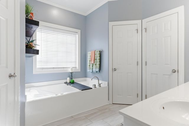 14620 Chambery Drive, Little Rock, AR 72211