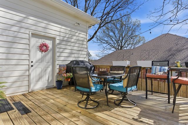 14620 Chambery Drive, Little Rock, AR 72211