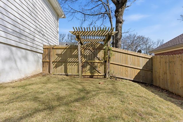 14620 Chambery Drive, Little Rock, AR 72211