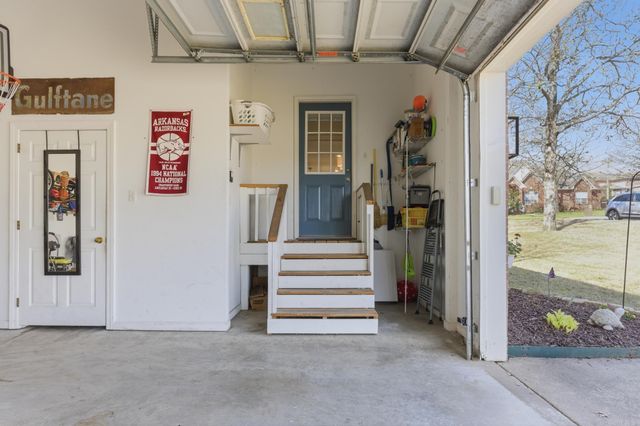 14620 Chambery Drive, Little Rock, AR 72211