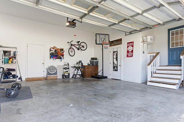 14620 Chambery Drive, Little Rock, AR 72211