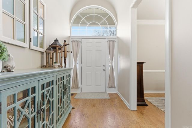 14620 Chambery Drive, Little Rock, AR 72211