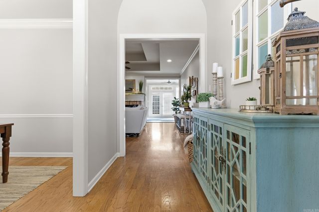 14620 Chambery Drive, Little Rock, AR 72211