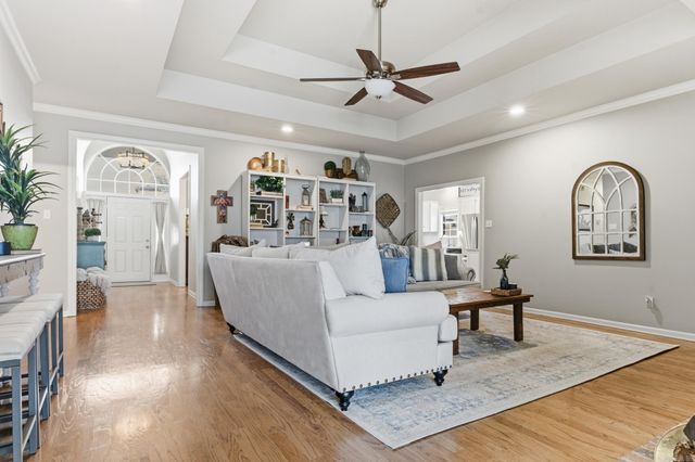 14620 Chambery Drive, Little Rock, AR 72211