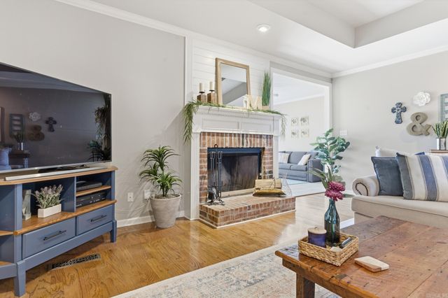 14620 Chambery Drive, Little Rock, AR 72211