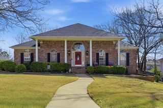 14620 Chambery Drive, Little Rock, AR 72211