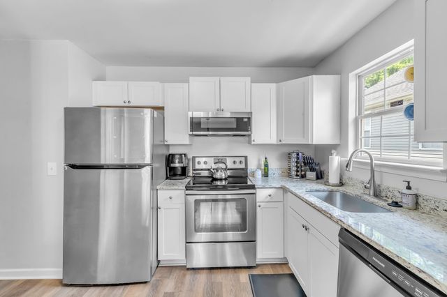 2301 18th Ave, N, Nashville, TN 37208