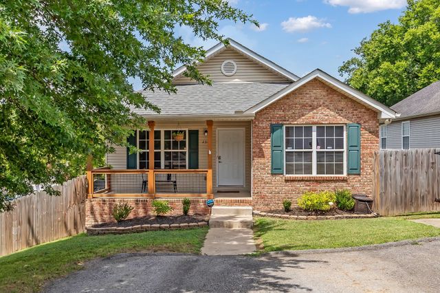 2301 18th Ave, N, Nashville, TN 37208