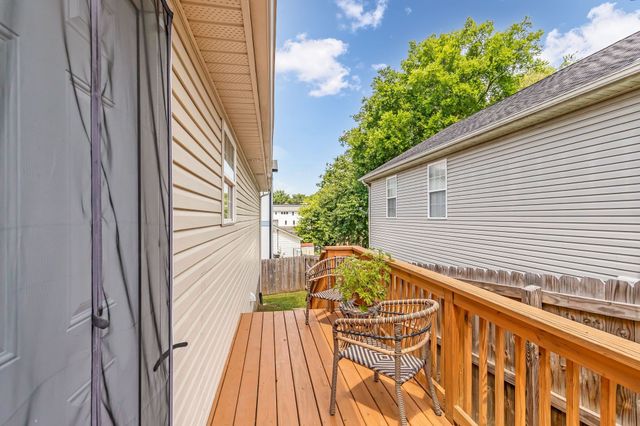 2301 18th Ave, N, Nashville, TN 37208