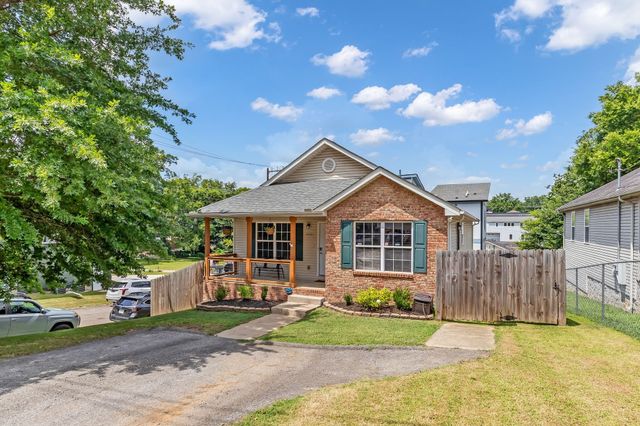 2301 18th Ave, N, Nashville, TN 37208
